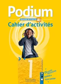 PODIUM A1 WORKBOOK
