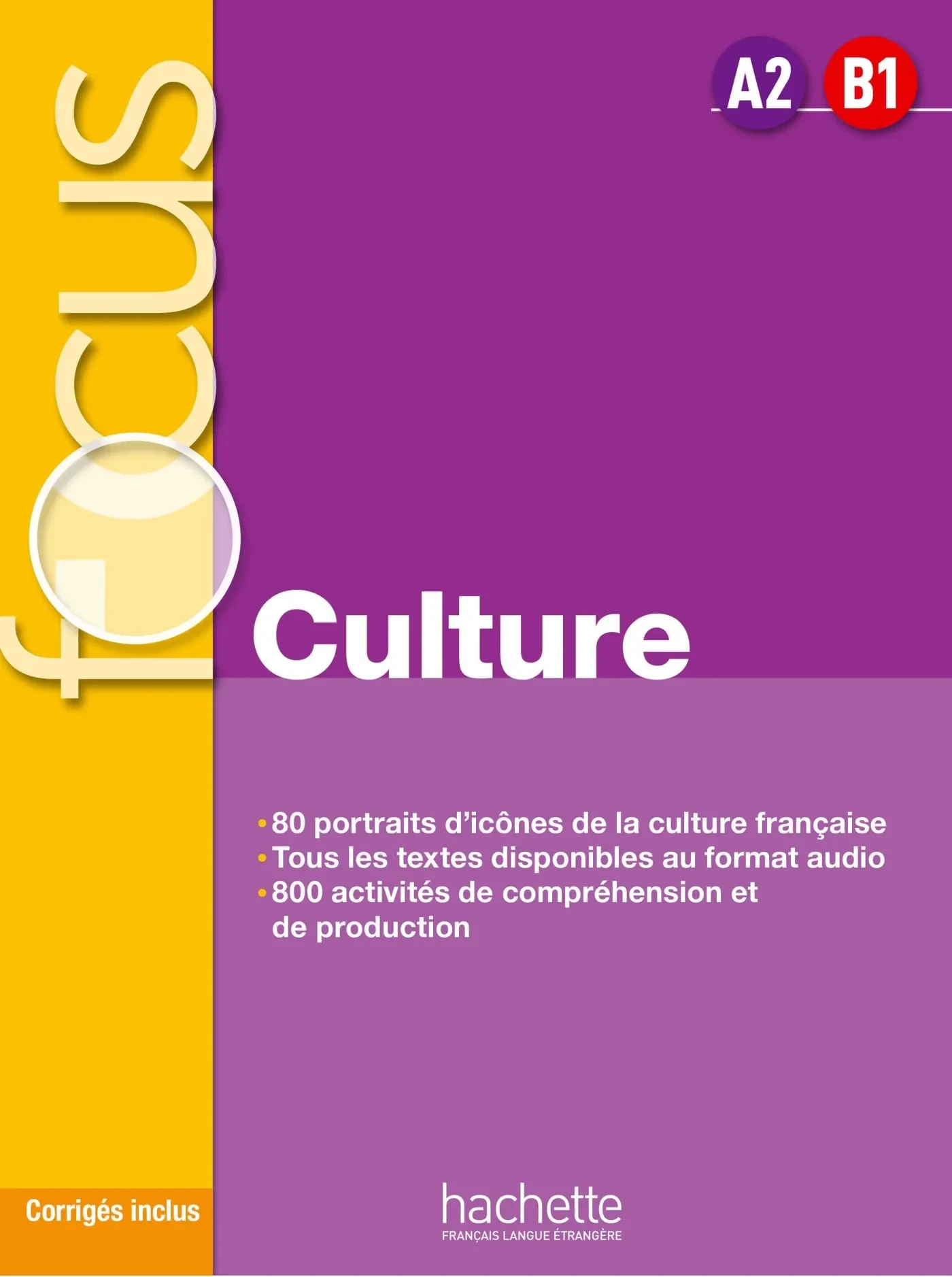 FOCUS - CULTURE