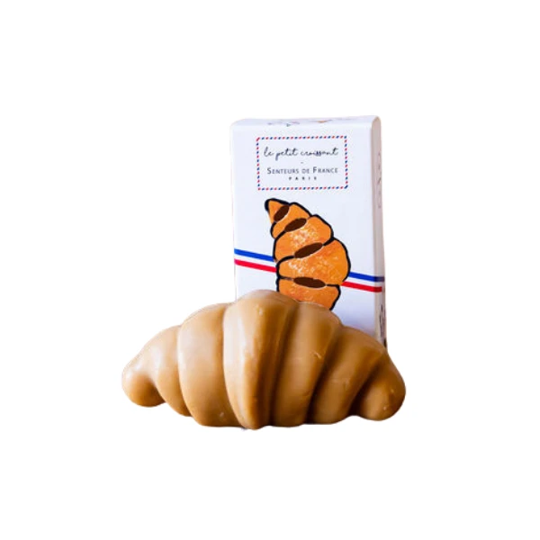 Senteurs de France – Croissant Soap 1.73oz