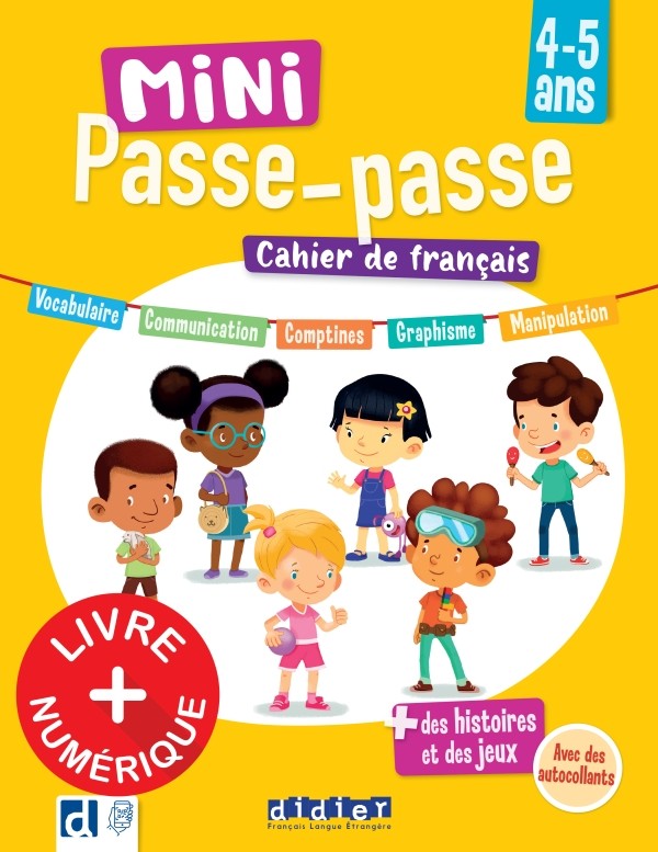 MINI PASSE-PASSE 1