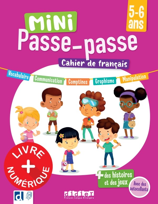MINI PASSE-PASSE 2
