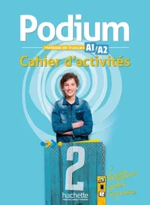 PODIUM 2 WORKBOOK