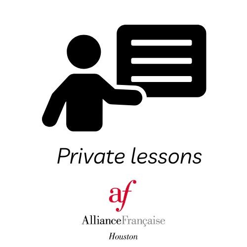 Private lessons - 5 hours