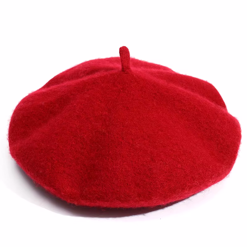 Beret Rouge