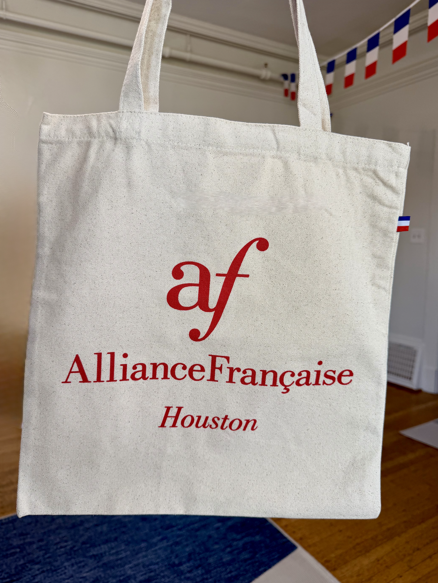 AFH Cotton Totebag