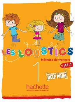 LOUSTICS I TEXTBOOK