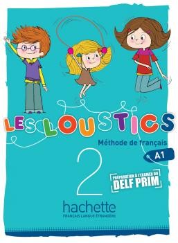 LOUSTICS II TEXTBOOK