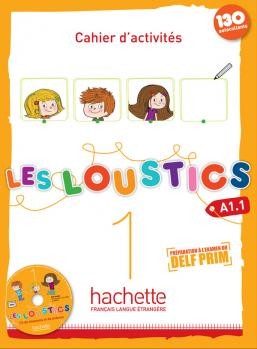 LOUSTICS I WORKBOOK