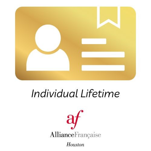 Individual Lifetime