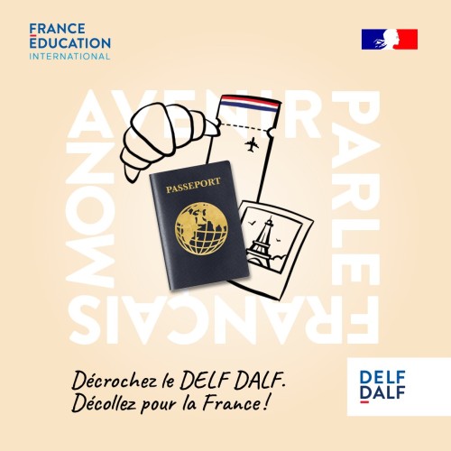 DELF A1