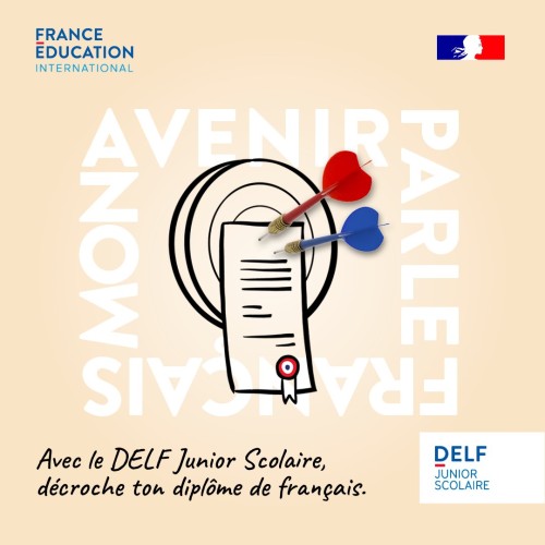 DELF Junior A1