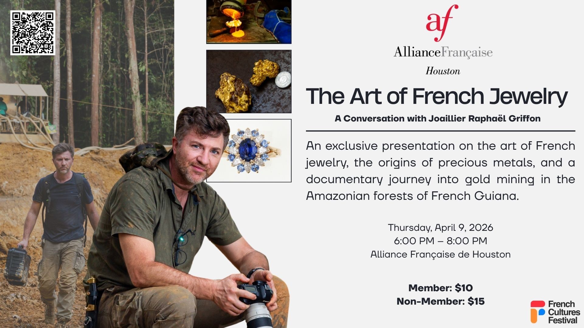 The Art of French Jewelry