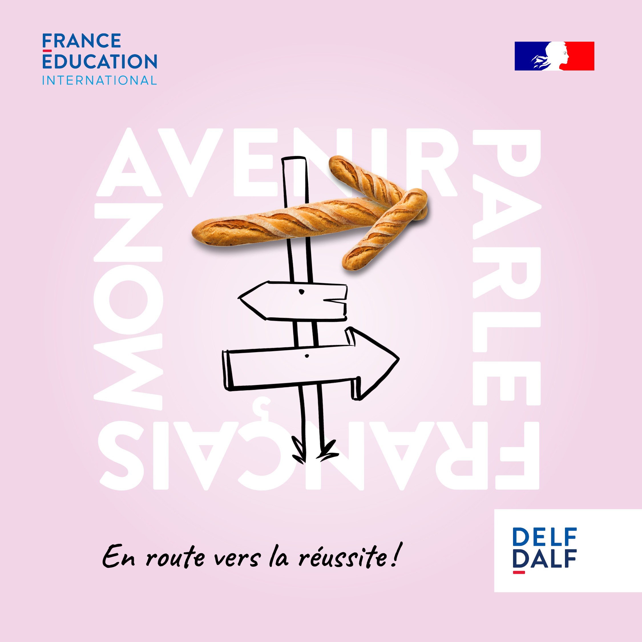 DALF C1 December 2025