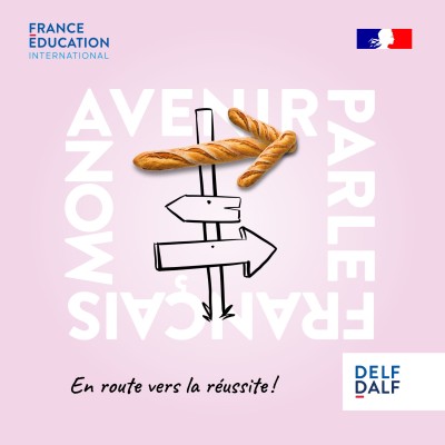 DELF A2 October 2025