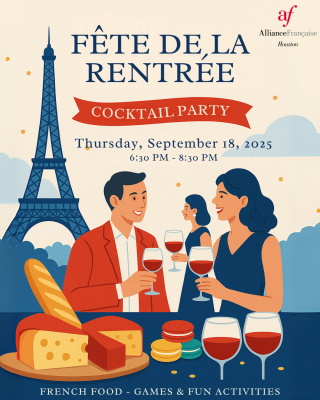 Fête de la Rentrée