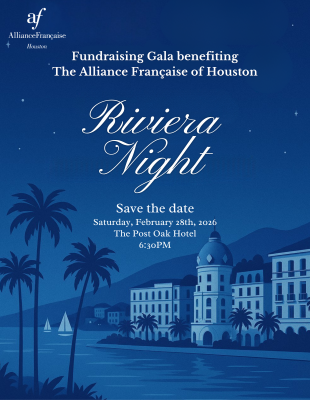 Riviera Night - Gala 2026