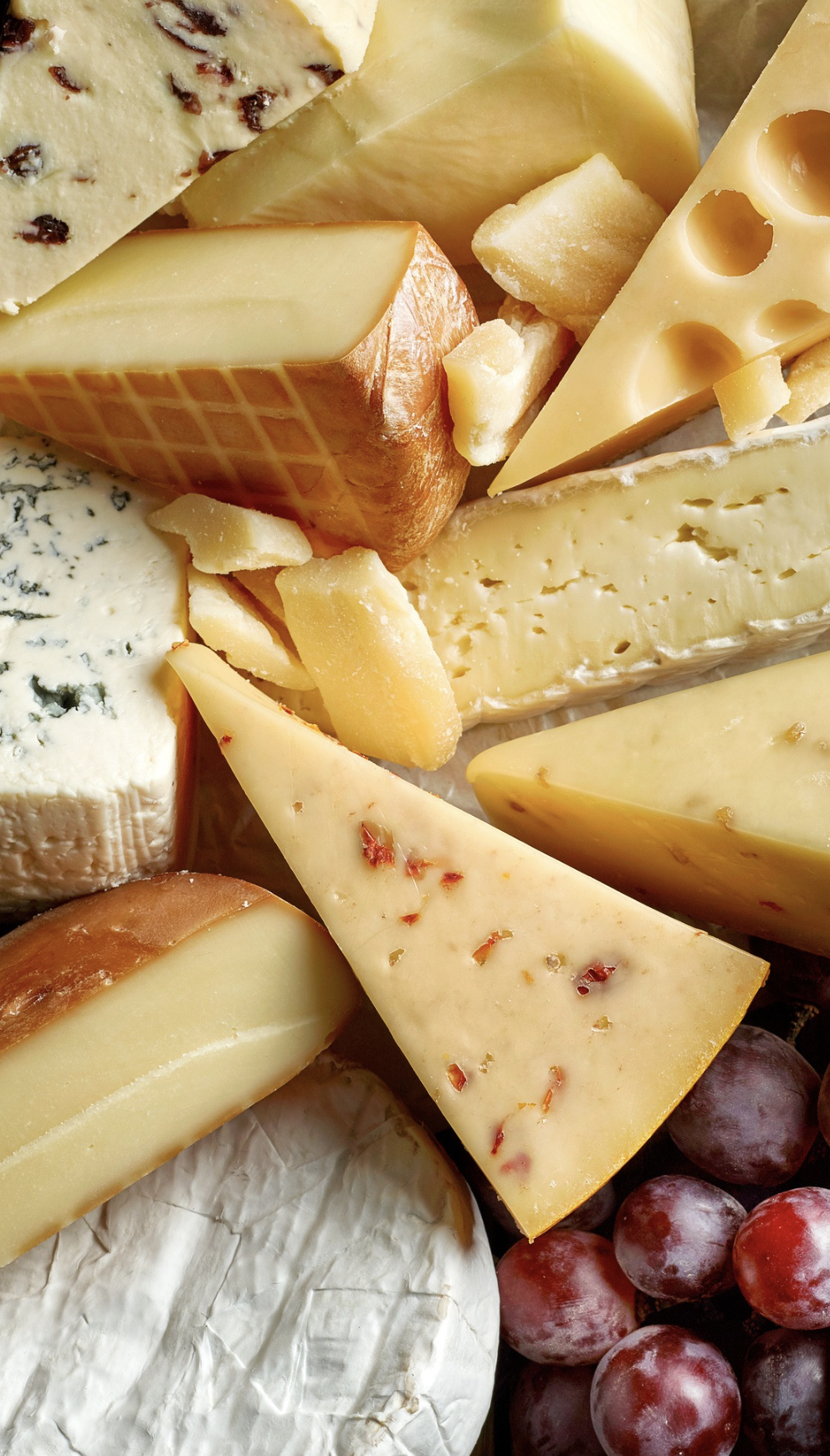 Tour de France Cheese & Wine Tasting