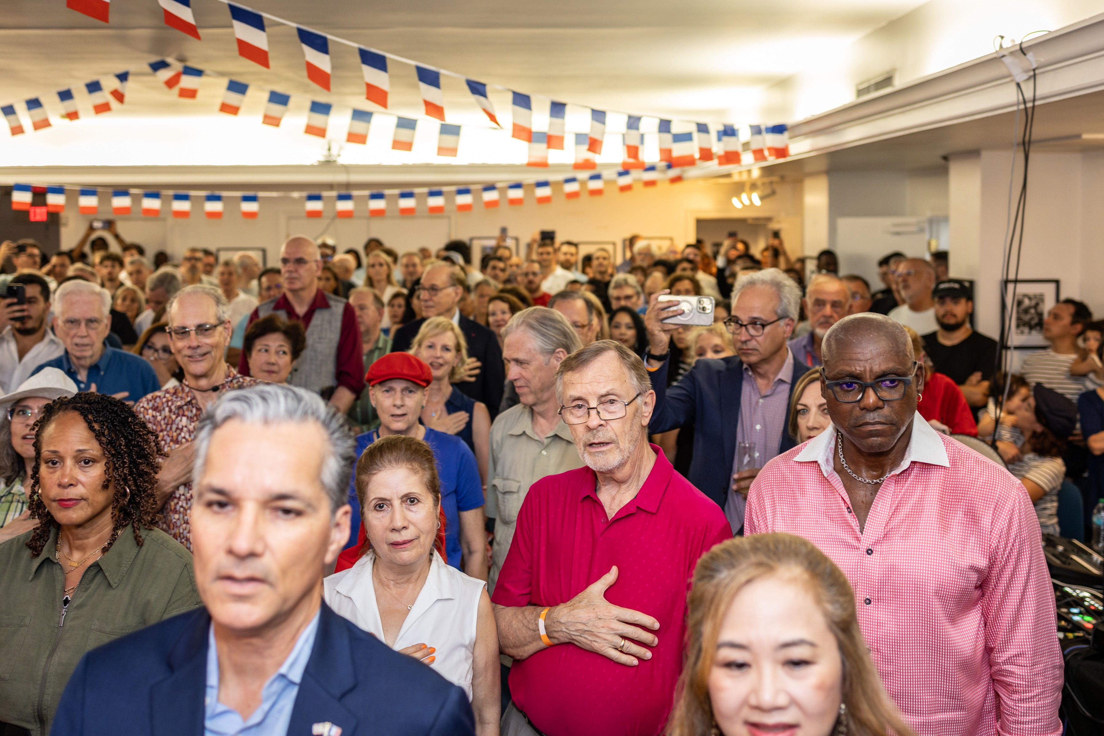 Bastille Day 2025
