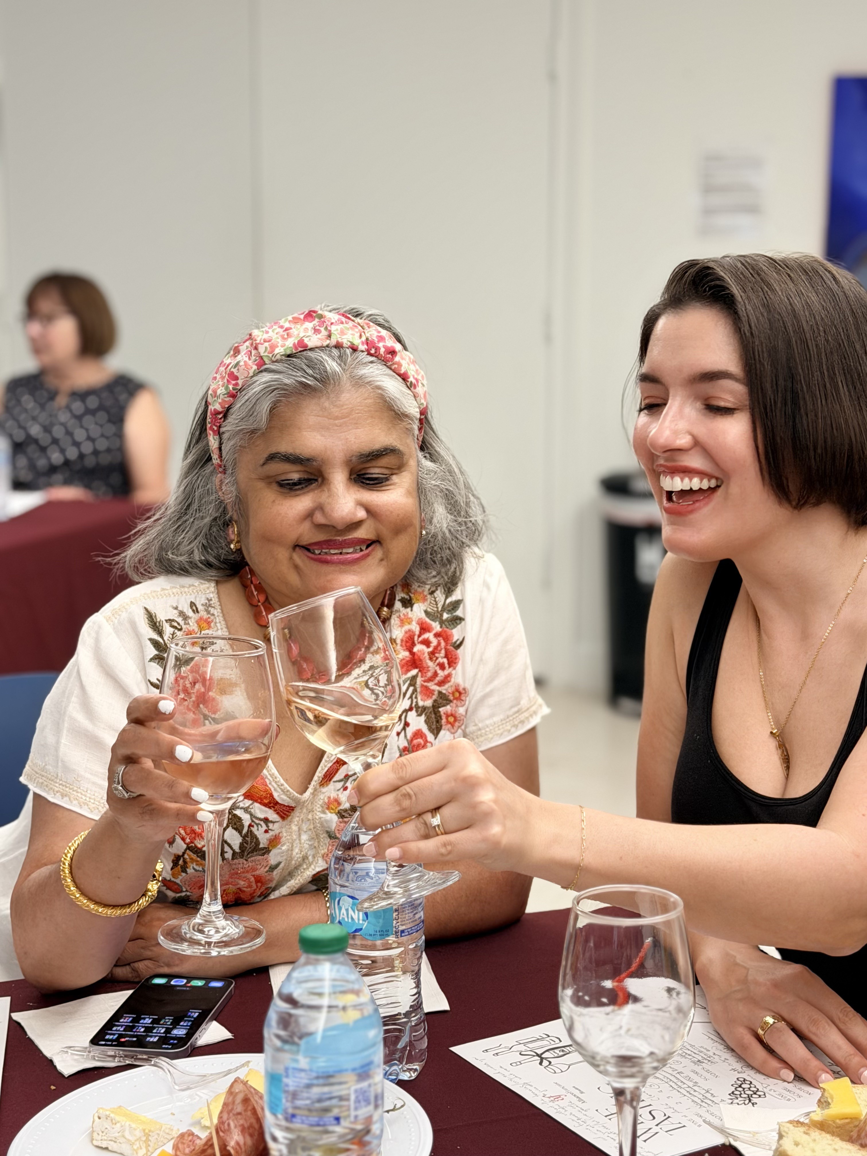 Wine School