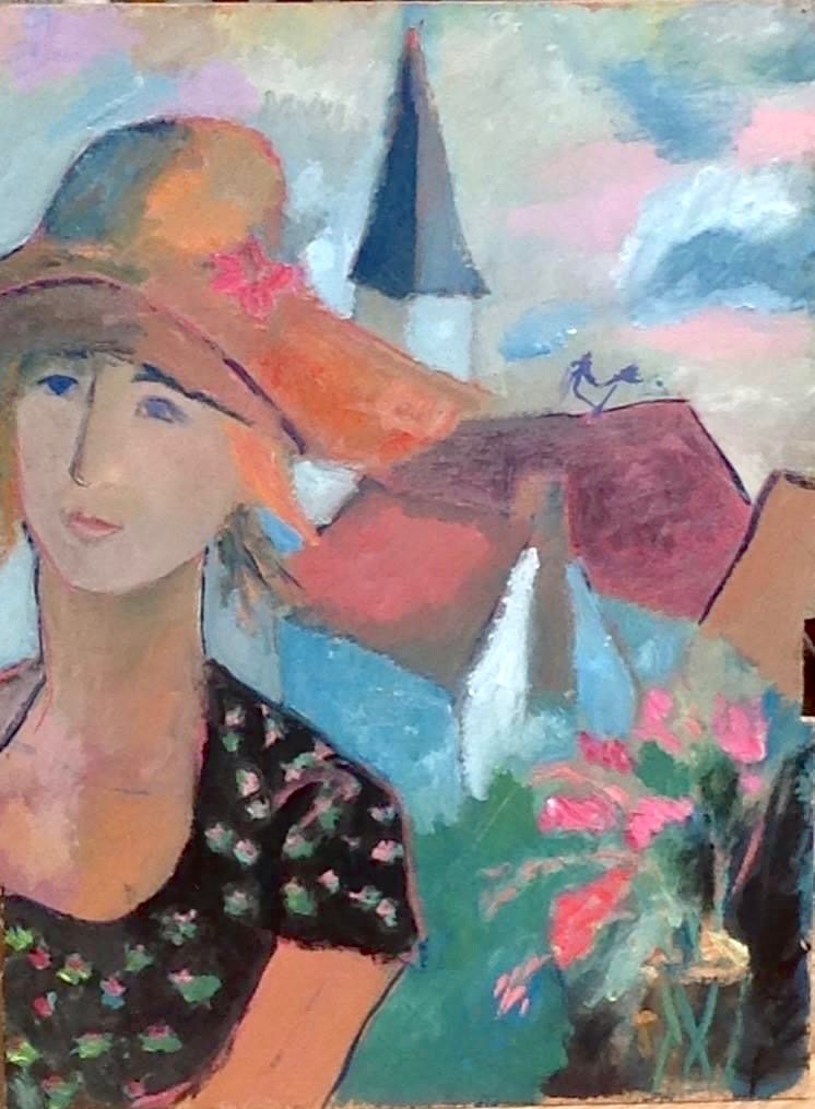Summer Art Exhibition: Voyage au cœur du sensible