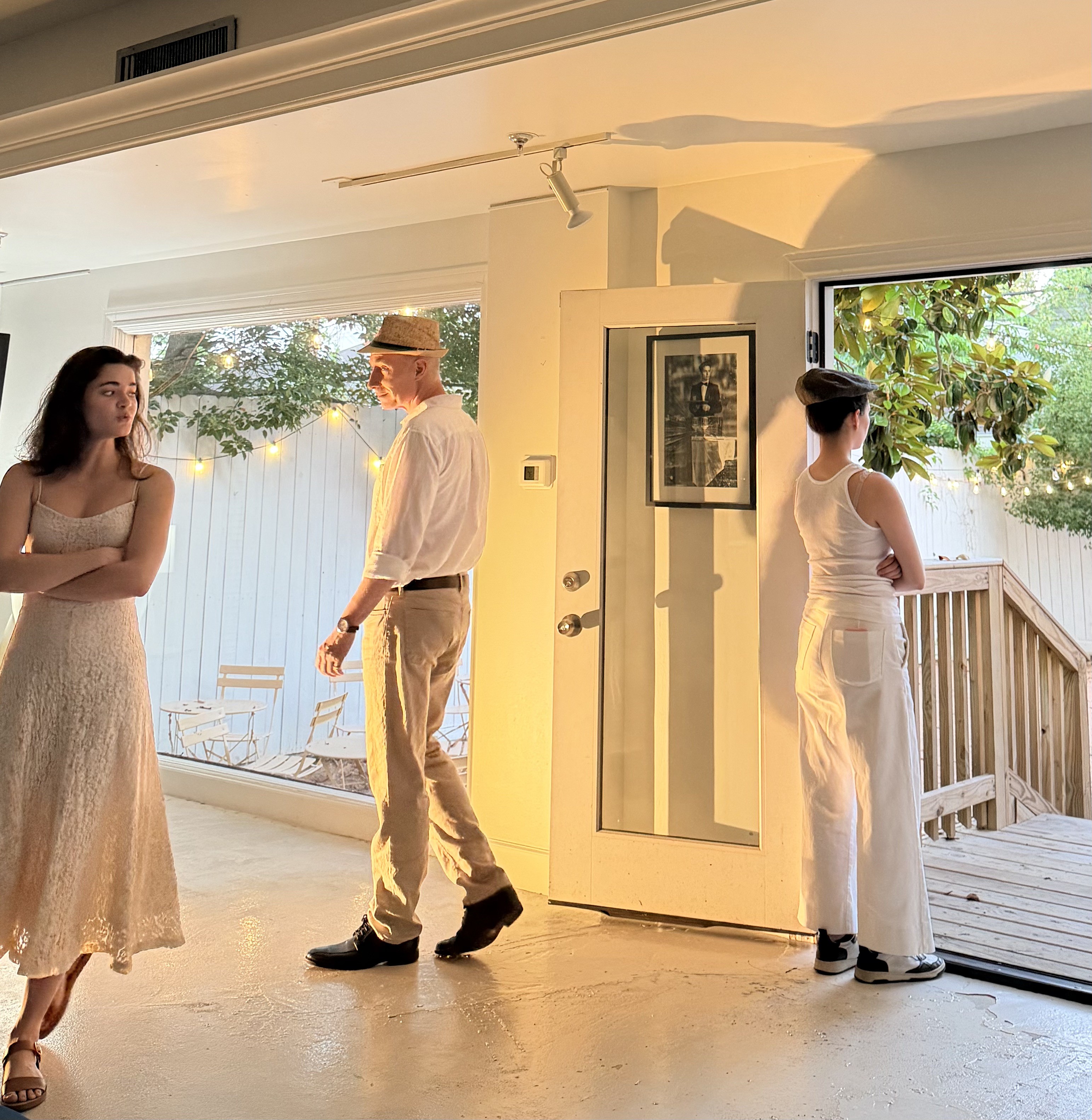 Bravo to Our Atelier Théâtre! 🎭